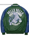 PELLE PELLE Soda Club Tiger Jacket